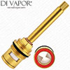 Chatsworth Concealed Shower Valve