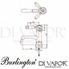 Burlington CHR19 Spare