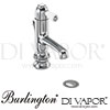 Burlington CHR20-MED Spare Parts
