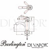 Burlington CHR21 Diagram