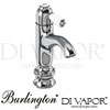 Burlington CHR21 Spare Parts