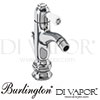Burlington CHR23 Spare Parts
