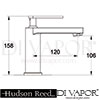 Ultra Charm CHR305 Parts