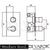 Ultra Charm CHRV01 Spare