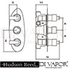 Ultra Charm CHRV03 Spare