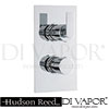 Ultra Charm CHRV52 Spare Parts
