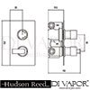 Ultra Charm CHRV52 Spare