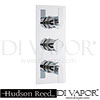 Ultra Charm CHRV53 Spare Parts