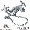 Lefroy Brooks Spare