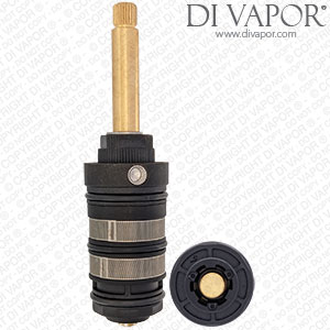 Chatsworth 1928 Traditional Twin & Triple Shower Valve Thermostatic Cartridge Compatible Spare