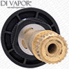CHTV63THX Thermostatic Cartridge Compatible Spare