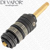 CHTV63THX Thermostatic Cartridge Compatible