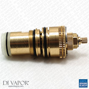 SAGITTARIUS CHURCHMAN Thermostatic Cartridge for Exposed and Concealed Shower Valves