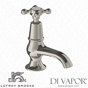 Lefroy Brooks Single Connaught Cloakroom Basin Pillar Tap (Chx 8022) Spare Parts
