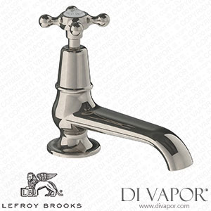 Lefroy Brooks Single Connaught Long Nose Cloakroom Basin Pillar Tap (Chx 8030) Spare Parts