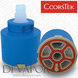 CICE 40 DI3 Optima 40mm 4 Way Diverter Cartridge (OP40DI3)