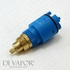 CICE Blue Thermostatic Cartridge