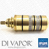 23.51.HF Thermostatic Cartridge for Cifial Shower Mixer Valves