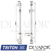 Triton CINCSTY08W Diagram
