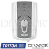 Triton CINCSTY08WGRB Parts