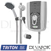 Triton CINCSTY08WGRB Spare