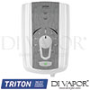 Triton CINCSTY09W Parts