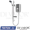 Triton CINCSTY09W Spare Parts