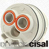 CISAL Cartridge Spares