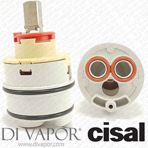 CISAL 45618915 38mm Single Lever Mixer Cartridge