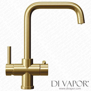 Fohen CK01G-R Fahrenheit Brushed Gold 3-in-1 Instant Boiling Water Taps Spare Parts