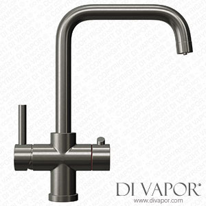 Fohen CK01M-R Fahrenheit 3-in-1 Instant Boiling Water Tap Spare Parts
