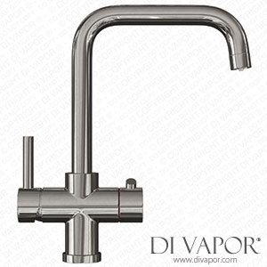 Fohen CK01PN Fahrenheit Polished Nickel Instant Boiling Water Tap Spare Parts