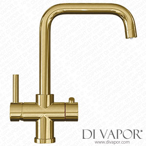 Fohen CK01TG Fahrenheit Titanium Gold 3-in-1 Instant Boiling Water Tap Spare Parts