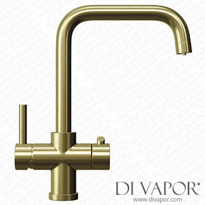 Fohen CK01U-R Fahrenheit Unfinished Brass 3-in-1 Instant Boiling Water Tap Spare Parts