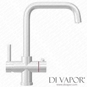 Fohen CK01W Fahrenheit Silk White Boiling Water Tap Spare Parts