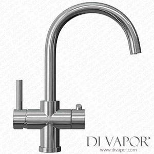 Fohen CK02A-R Furnas Polished Chrome 3-in-1 Instant Boiling Water Tap Spare Parts