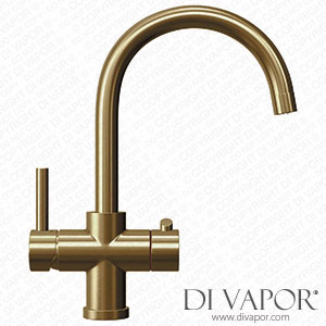 Fohen CK02CG-R Furnas Champagne Gold 3-in-1 Instant Boiling Water Taps Spare Parts