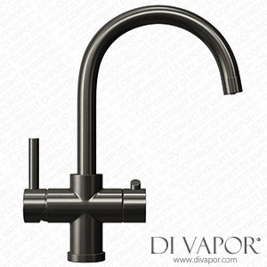 Fohen CK02M-R Furnas Brushed Gunmetal Grey Instant Boiling Water Tap Spare Parts