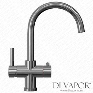 Fohen CK02PN Furnas Polished Nickel 3-in-1 Instant Boiling Water Tap Spare Parts