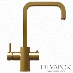Fohen CK05G-R Figaro Brushed Gold 3-in-1 Boiling Water Tap Spare Parts