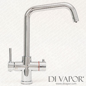 Fohen CK07A Fedina Chrome 4-in 1 Filtered Chilled & 98 Degrees Spare Parts