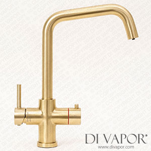 Fohen CK07U Fedina Unfinished Brass 4-in 1 Filtered Chilled & 98 Degrees Spare Parts