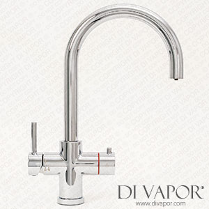Fohen CK08A Fervente Chrome 4-in 1 Filtered Chilled & 98 Degrees Spare Parts