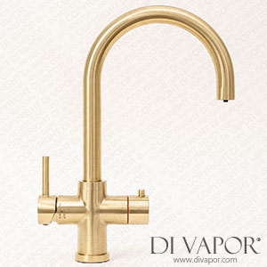Fohen CK08U Fervente Unfinished Brass 4-in 1 Filtered Chilled & 98 Degrees Spare Parts