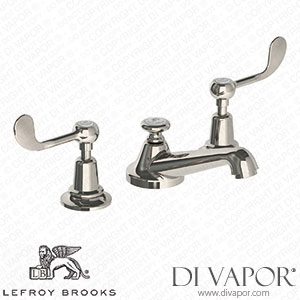 Lefroy Brooks Spare Parts