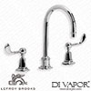 Lefroy Brooks Spare Parts