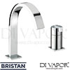 Bristan CL 2HBF C Spare Parts