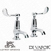 Lefroy Brooks Spare Parts