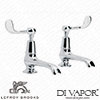 Lefroy Brooks Spare Parts