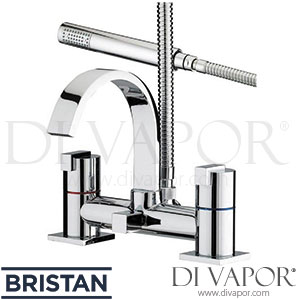 Bristan CL BSM C Chill Bath Shower Mixer Spare Parts